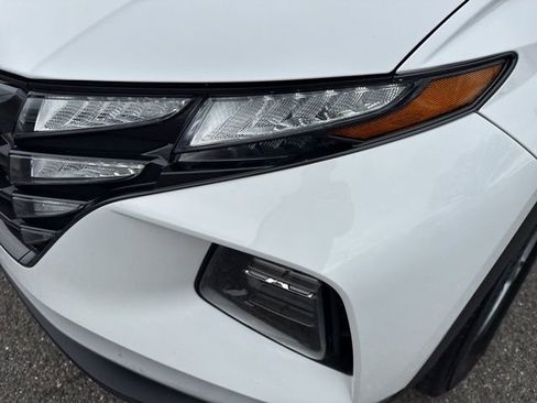 Used 2024 Hyundai Tucson SEL image 28