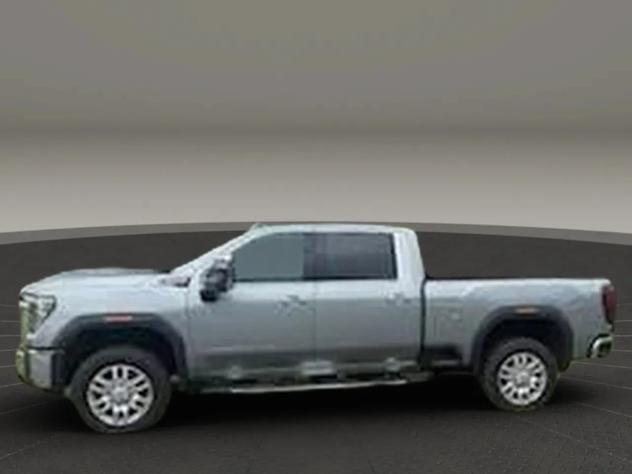Used 2024 GMC Sierra 2500 SLT w/ SLT Premium Package AWD/4WD image 1