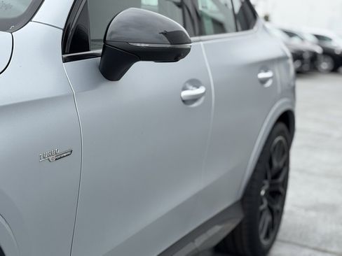 New 2025 Mercedes-Benz GLC 63 AMG S image 9