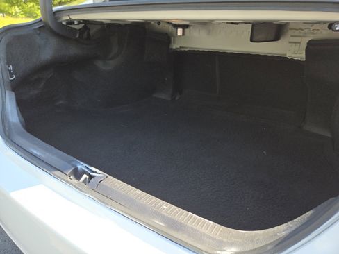 Used 2024 Toyota Camry XSE w/ Navigation Package FWD image 24