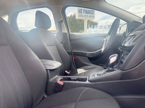 Used 2018 Ford Focus SEL FWD image 17