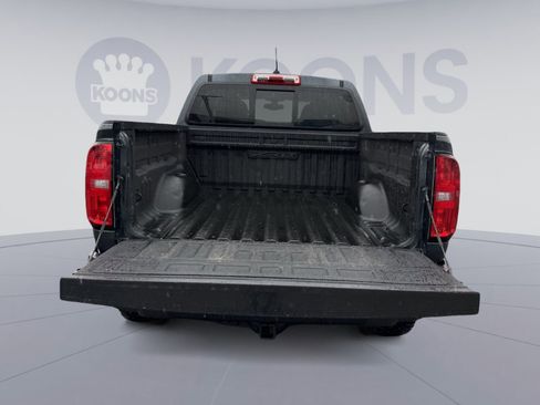 Used 2019 Chevrolet Colorado ZR2 image 22