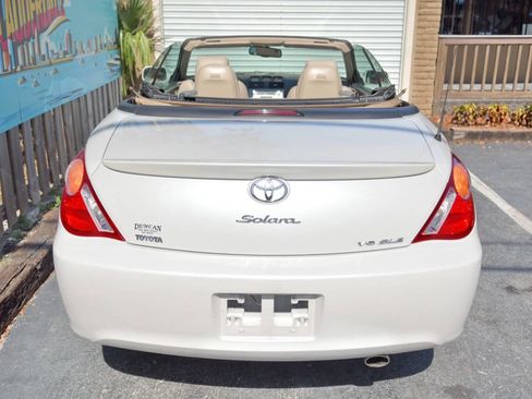 Used 2006 Toyota Solara SLE image 21