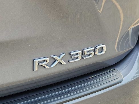 Used 2020 Lexus RX 350 AWD w/ Premium Package image 28