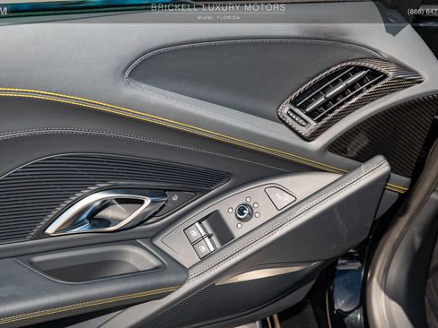 Used 2023 Audi R8 V10 performance image 53