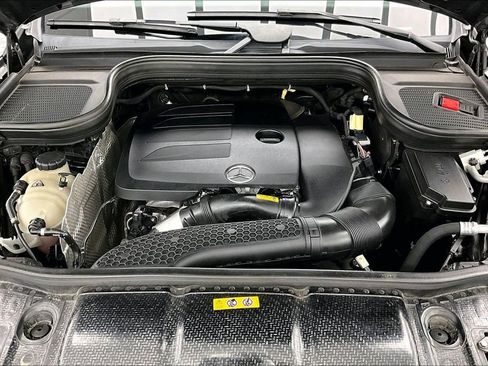Used 2023 Mercedes-Benz GLE 350 4MATIC image 10