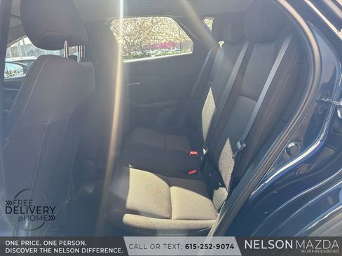 Certified 2024 MAZDA CX-30 AWD 2.5 S image 22