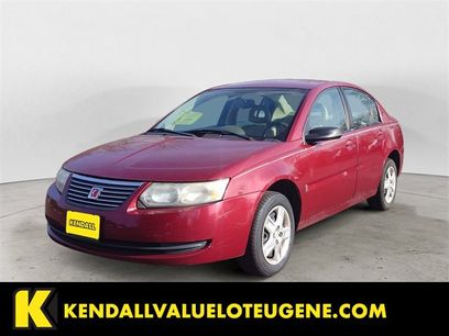 Used 2006 Saturn ION Level 2 w/ Preferred Pkg
