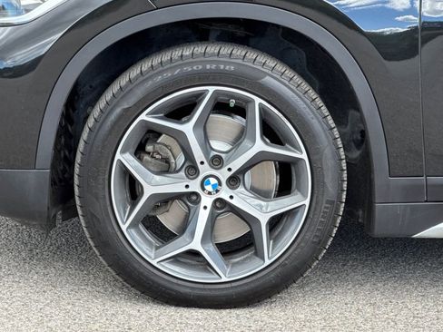Used 2018 BMW X1 sDrive28i FWD image 31