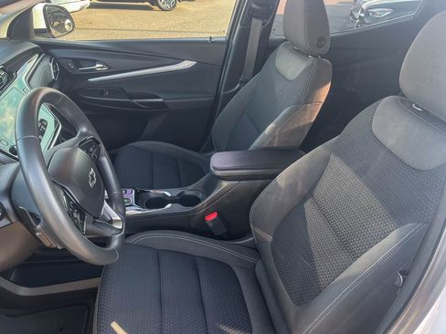 Certified 2022 Chevrolet Bolt EUV LT image 35