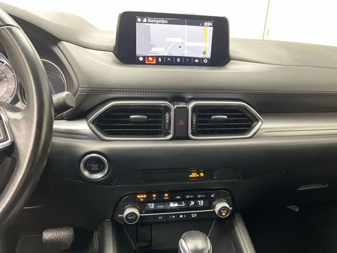 Used 2020 MAZDA CX-5 Touring image 16