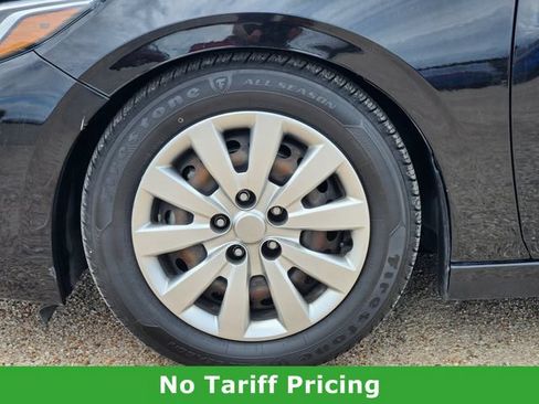 Used 2020 Nissan Sentra S FWD image 8