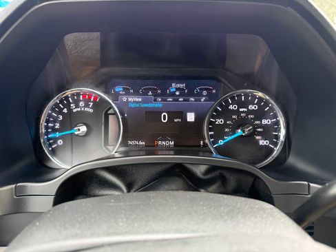 Used 2021 Ford F250 XLT w/ Tremor Off-Road Package image 45