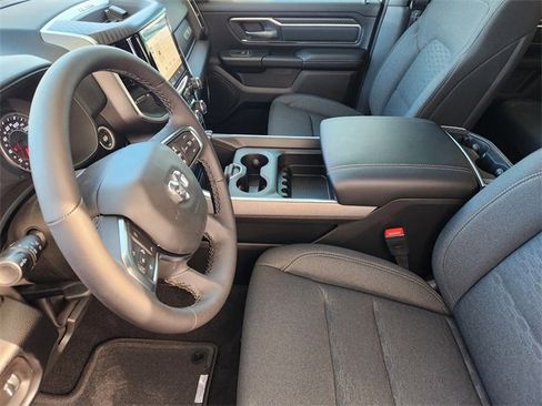 New 2026 RAM 1500 2WD Crew Cab image 9