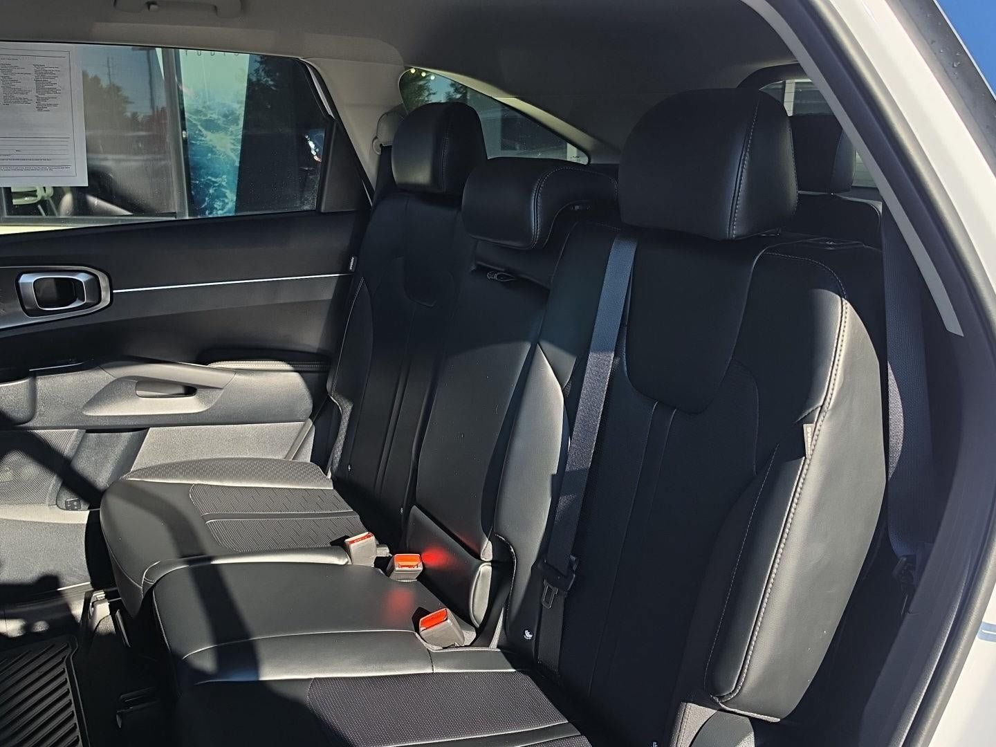 Certified 2026 Kia Sorento S AWD/4WD image 18