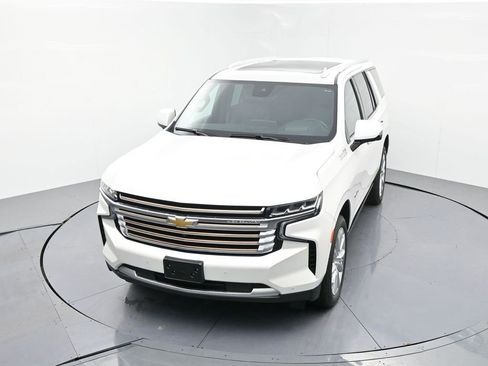Used 2023 Chevrolet Tahoe High Country w/ Premium Package 2 image 17