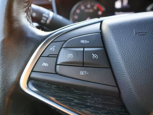 Used 2023 Cadillac XT5 Premium Luxury AWD/4WD image 13