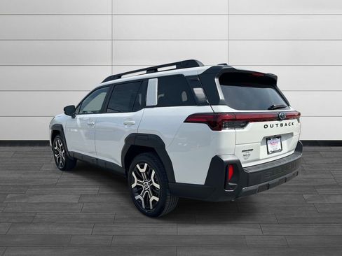New 2026 Subaru Outback Touring XT AWD/4WD image 5