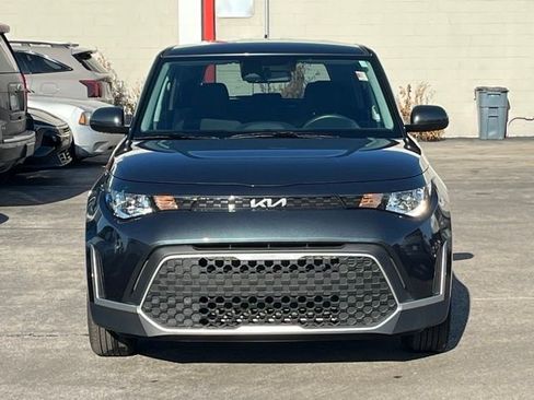 Certified 2025 Kia Soul LX w/ LX Technology Package image 15