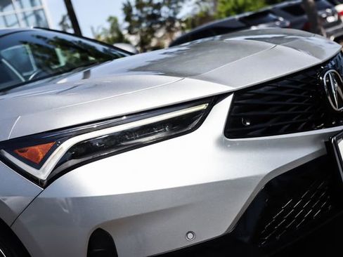 Used 2023 Acura Integra A-Spec FWD image 15