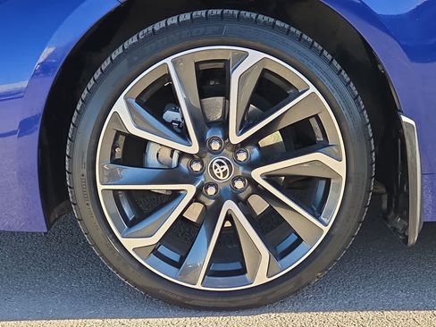 Certified 2022 Toyota Corolla SE image 12