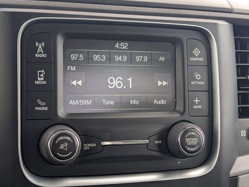 Used 2017 RAM 1500 Tradesman w/ Power & Remote Entry Group AWD/4WD image 17