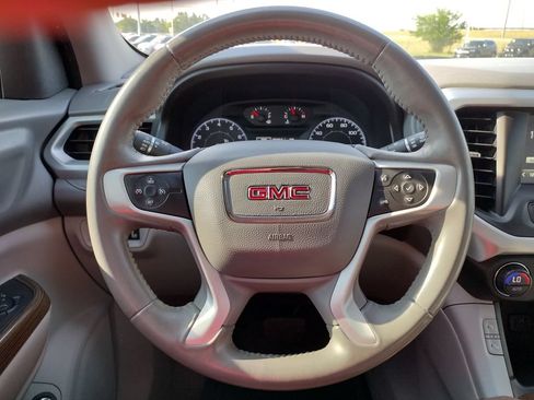 Used 2017 GMC Acadia SLE w/ Driver Alert Package I FWD image 22