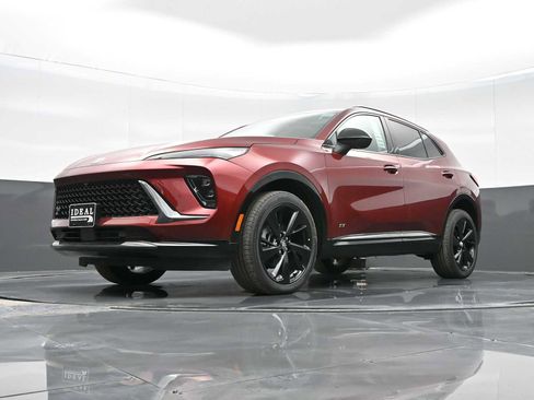 Used 2024 Buick Envision Sport Touring image 31