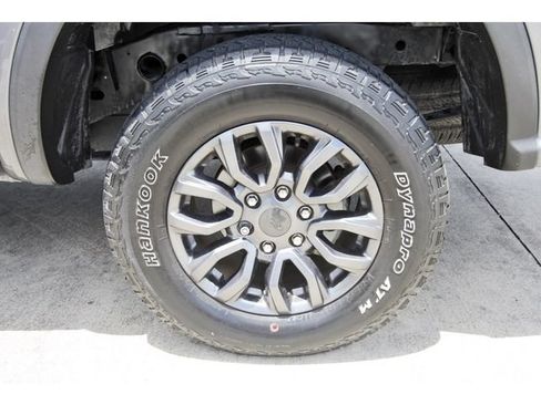 Used 2021 Ford Ranger XLT w/ Equipment Group 302A High RWD image 22