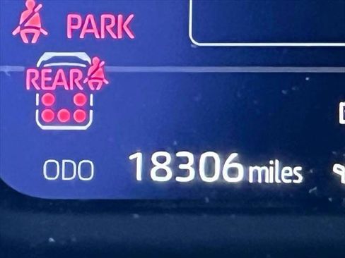 Certified 2024 Toyota Sequoia Capstone image 29