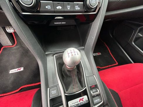 Used 2021 Honda Civic Type R image 30