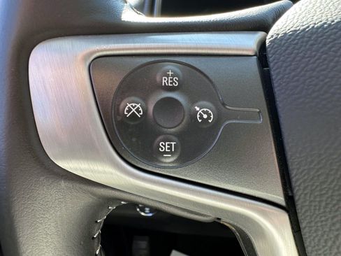 Used 2022 GMC Canyon Elevation AWD/4WD image 17