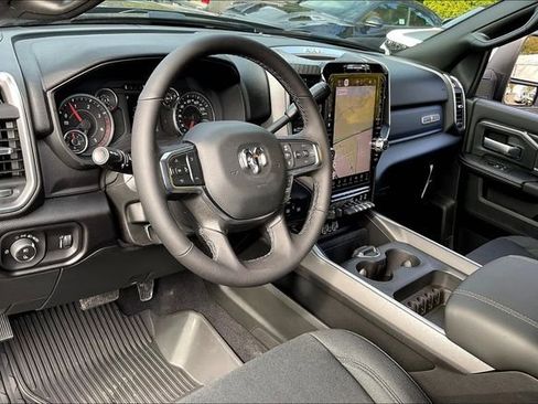 New 2026 RAM 2500 Lone Star image 7