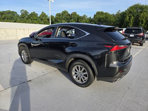 Used 2021 Lexus NX 300 FWD w/ Comfort Package image 3