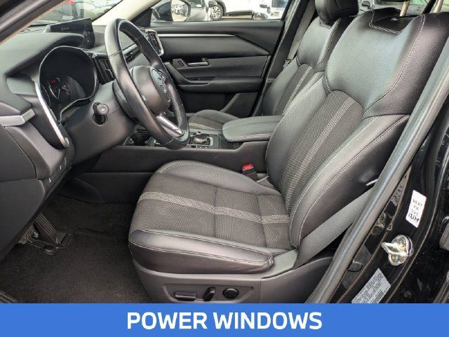 Used 2025 MAZDA CX-50 AWD 2.5 S w/ Preferred Package image 14