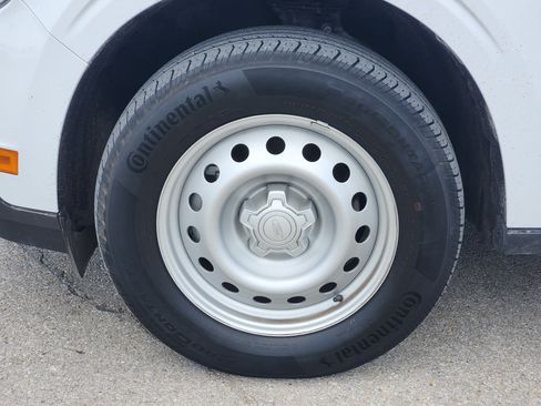Certified 2024 Ford Maverick XL FWD image 10