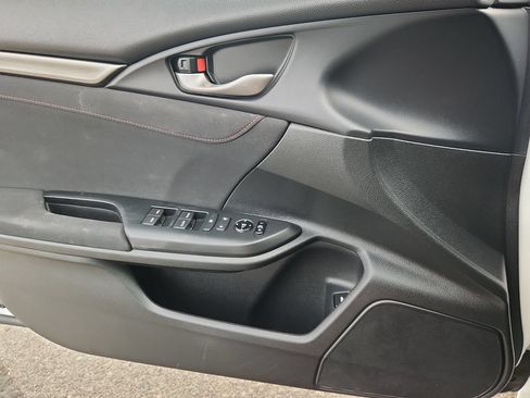 Used 2020 Honda Civic Si image 8
