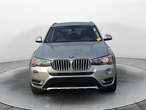 Used 2017 BMW X3 sDrive28i image 8
