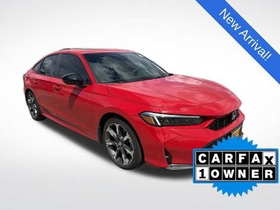 Used 2026 Honda Civic Sport