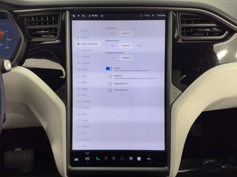 Used 2018 Tesla Model X 100D image 21