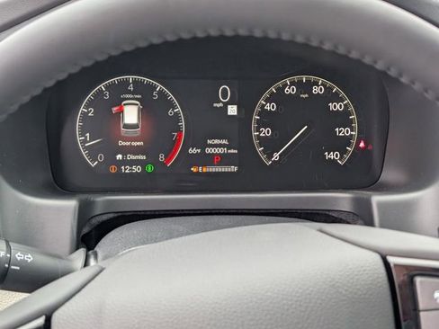 New 2026 Honda Odyssey EX-L image 17