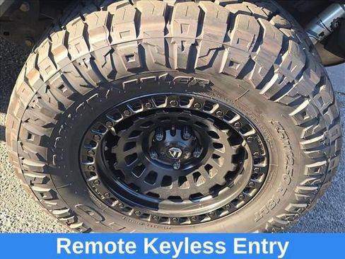 Used 2019 Jeep Wrangler Unlimited Sport S image 16