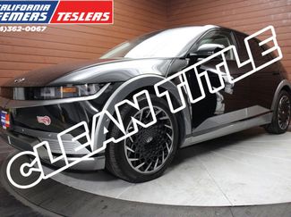 Used 2024 Hyundai Ioniq 5 Limited video 1