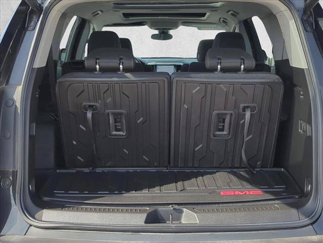 Used 2023 GMC Acadia SLE w/ Driver Convenience Package AWD/4WD image 7