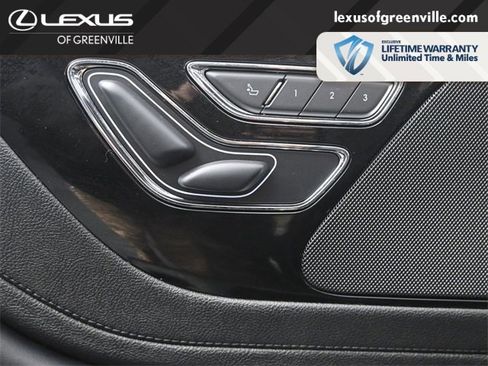 Used 2023 Lincoln Aviator Reserve image 22