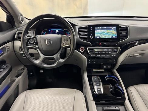Used 2020 Honda Pilot Elite image 22