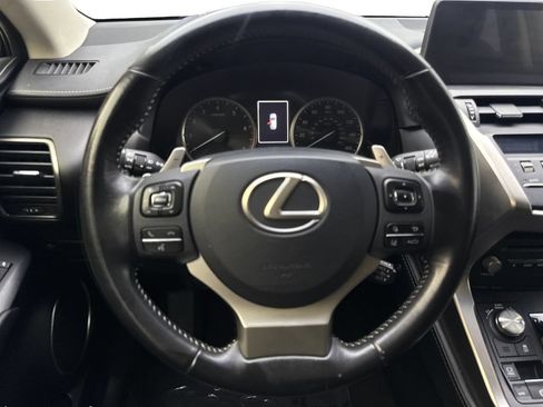 Used 2019 Lexus NX 300 FWD w/ Accessory Package 2 image 56