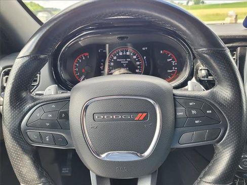 Used 2023 Dodge Durango GT RWD image 16