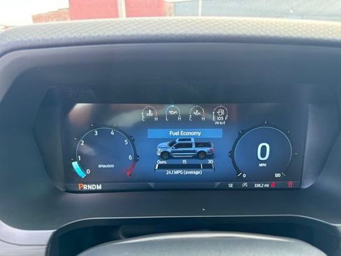New 2026 Ford F150 STX w/ Equipment Group 200A AWD/4WD image 19