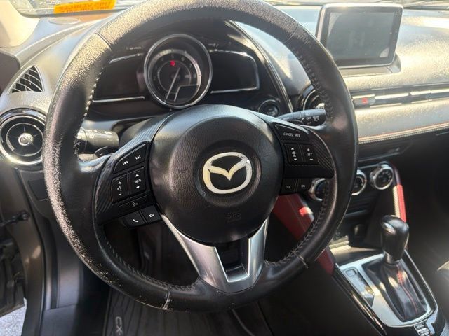 Used 2016 MAZDA CX-3 Grand Touring AWD/4WD image 14